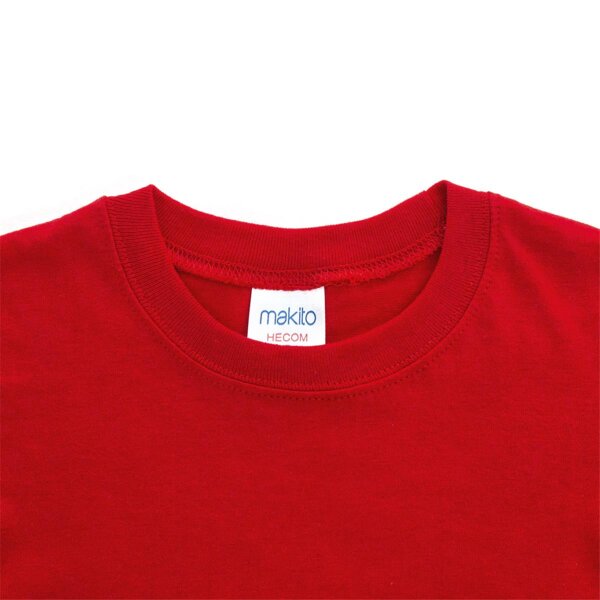 Kinder Farbe T-Shirt Hecom