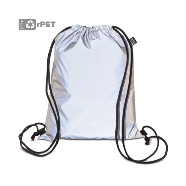 Rucksack "Reflektierend"