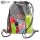 Rucksack &amp; Festival Beutel &quot;Two-Face&quot;