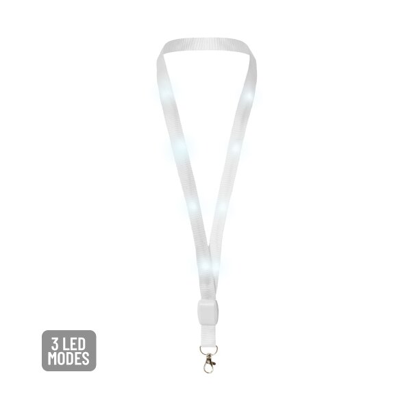 Lanyard LED "VIP"