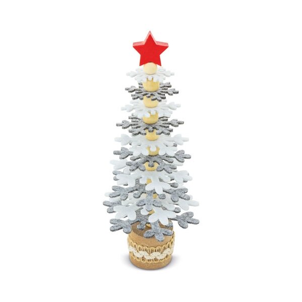 Bastelset Weihnachtsbaum