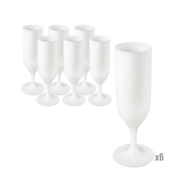 Gläser Ice 125ml "Tulpen" 6er Set