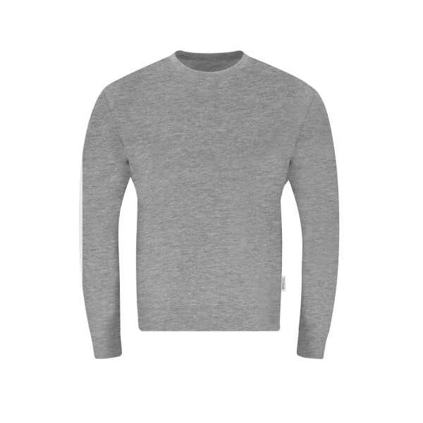 Erwachsene Sweatshirt Skelton