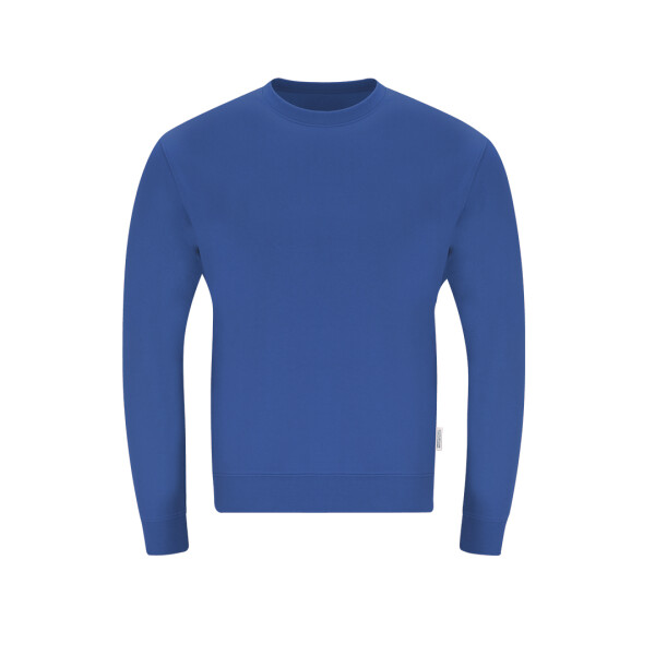 Erwachsene Sweatshirt Skelton