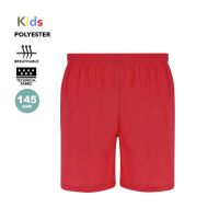 Kinder Shorts Rudig