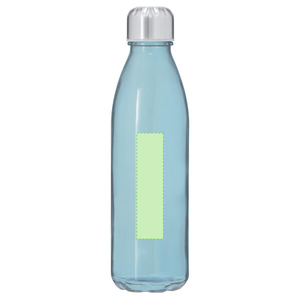 Trinkflasche Kamby