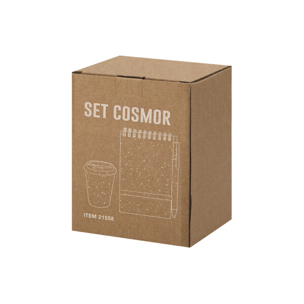 Set Cosmor