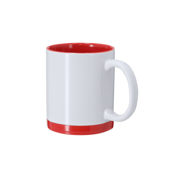 Sublimations Tasse Rayar