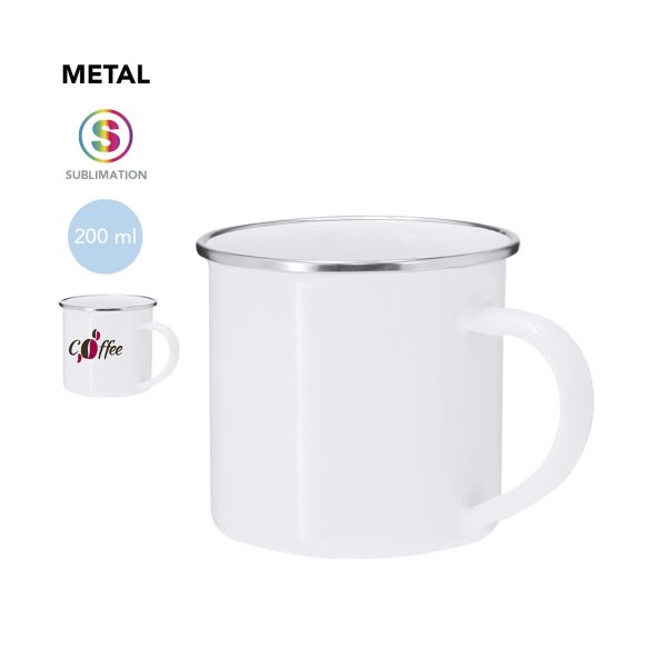 Sublimations Tasse Deriox