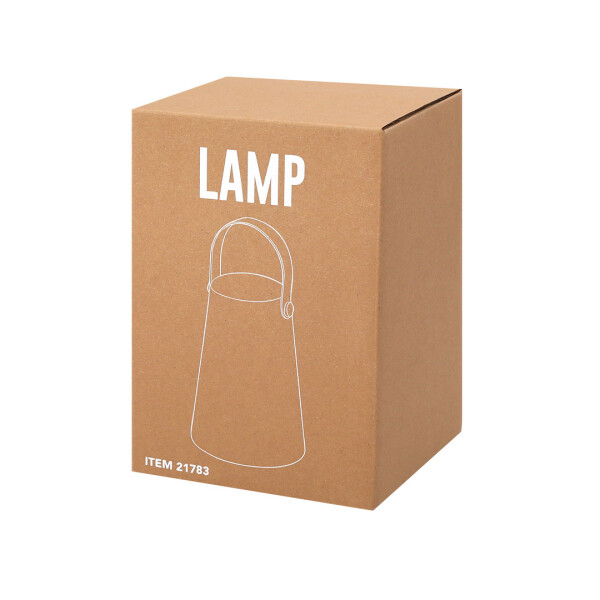 Lampe Tuxfan