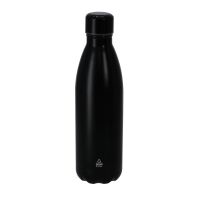 Trinkflasche Brendan (schwarz)
