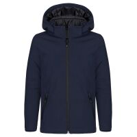 Clique | Padded Hoody Softshell Junior