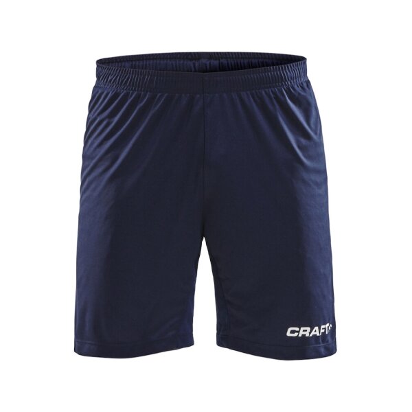 Craft | Progress Longer Shorts Contrast Wb M