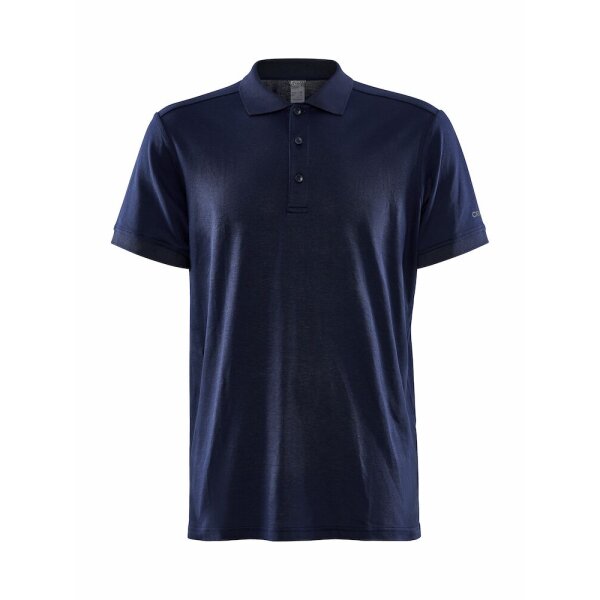 Craft | Core Blend Polo Shirt M