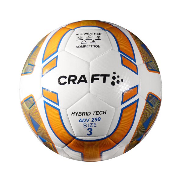 Craft | Fußball Hybrid Exclusiv