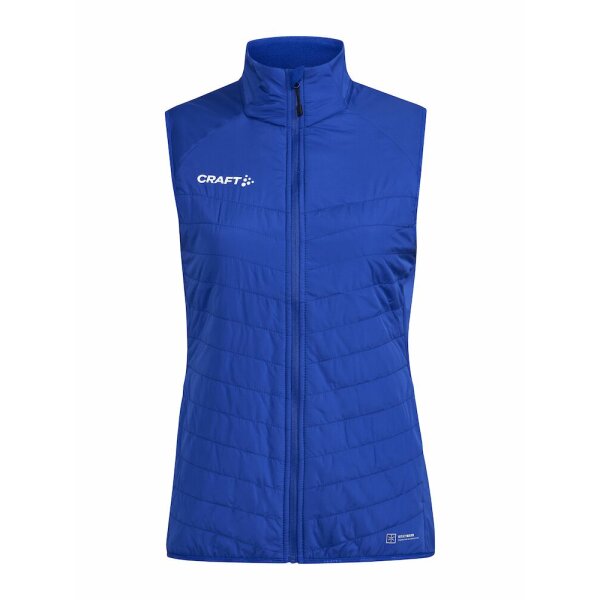 Craft | Adv Nordic Ski Club Vest W