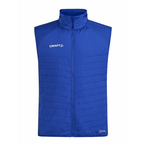 Craft | Adv Nordic Ski Club Vest M