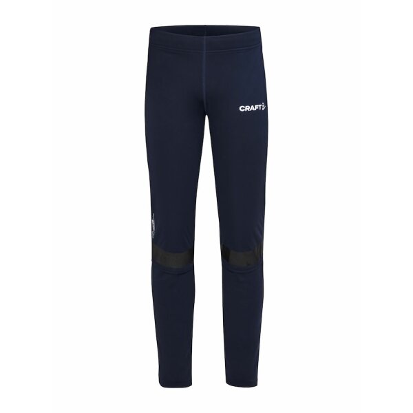 Craft | Adv Nordic Ski Club Wind Tights Jr