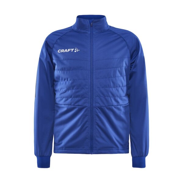 Craft | Adv Nordic Ski Club Jacket Jr