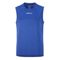 Craft | Rush 2.0 Singlet M