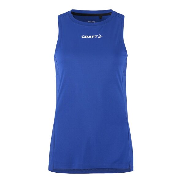 Craft | Rush 2.0 Singlet W