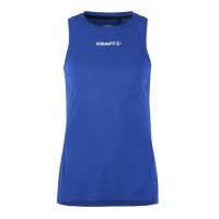 Craft | Rush 2.0 Singlet W
