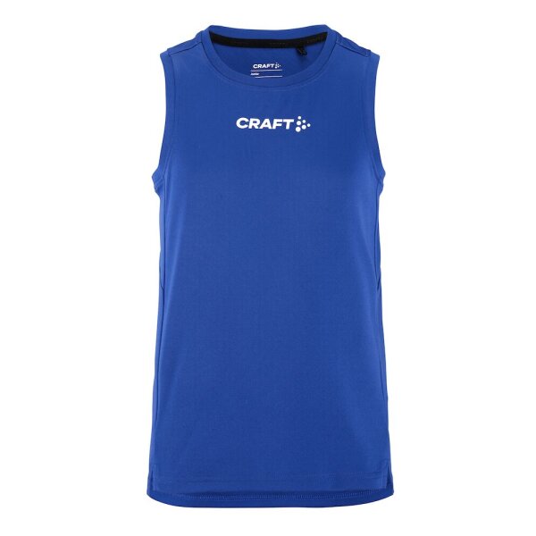 Craft | Rush 2.0 Singlet Jr