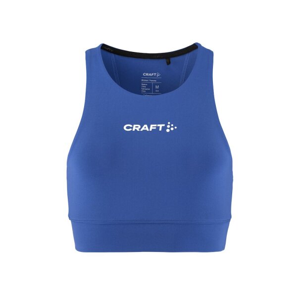 Craft | Rush 2.0 Crop Top W