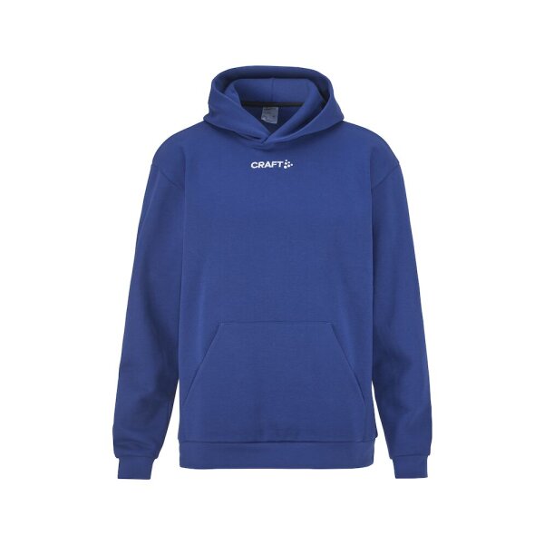 Craft | Community 2.0 Logo Hoodie M