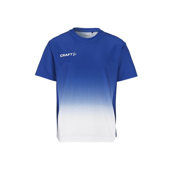 Craft | Evolve 2.0 Structured Graphic Jersey Jr