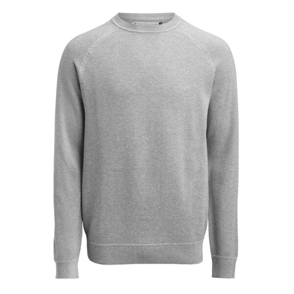 James Harvest | Ashland Casual Strickpullover Herren