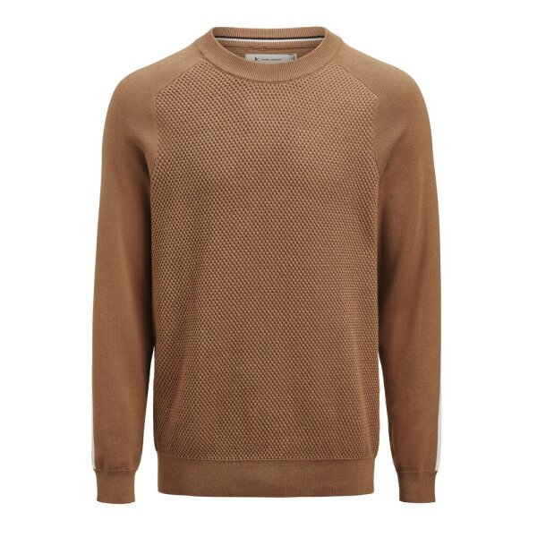 James Harvest | Scarsdale Sweater Pullover Herren