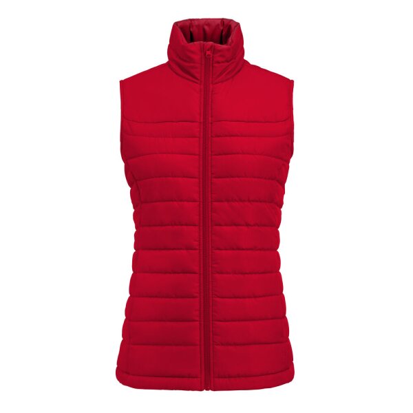 James Harvest | Arches Vest Weste Damen