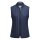 James Harvest | Scarsdale Vest Weste Damen