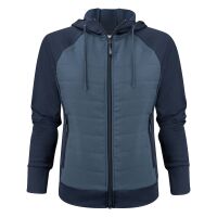 James Harvest | Keyport Jacket Women