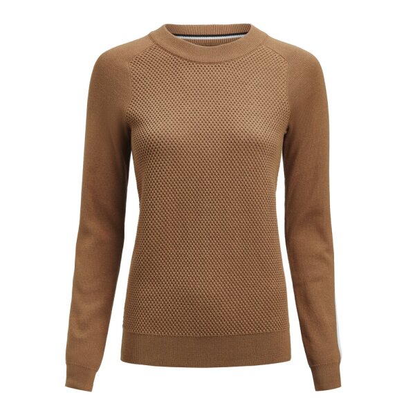 James Harvest | Scarsdale Sweater Pullover Damen