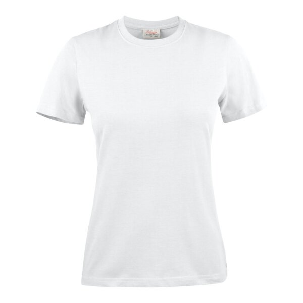 Printer | Heavier Pro T-shirt Damen