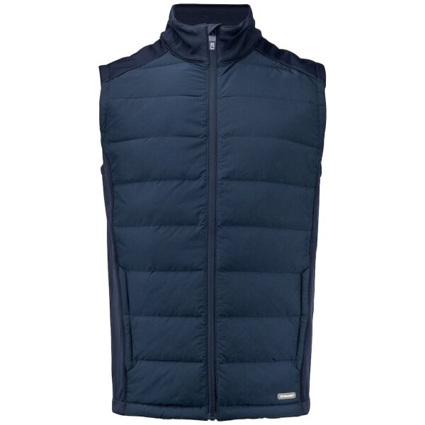 Cutter & Buck | Oak Harbor Vest Men