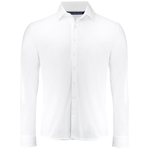 Cutter & Buck | Hedley Stretch Shirt Men