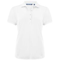 Cutter & Buck | Virtue Polo Solid Women