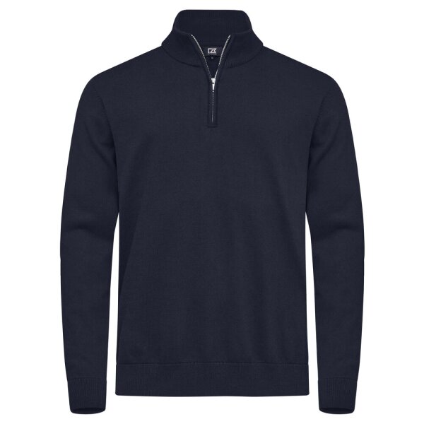 Cutter & Buck | Oakville Half Zip Sweater Men