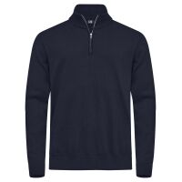 Cutter & Buck | Oakville Half Zip Sweater Men