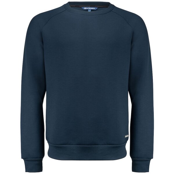 Cutter & Buck | Pemberton Crewneck Men