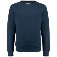 Cutter & Buck | Pemberton Crewneck Ladies