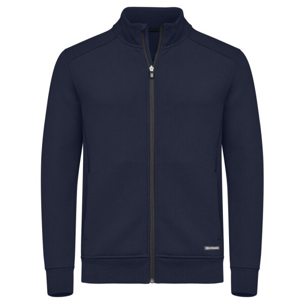 Cutter & Buck | Pemberton Cardigan Full Zip Men