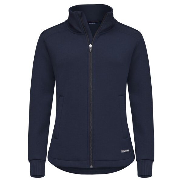 Cutter & Buck | Pemberton Cardigan Full Zip Women