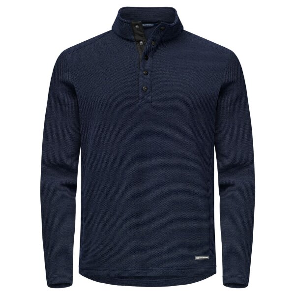 Cutter & Buck | Hunts Point Fleece Men