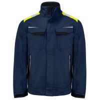 ProJob | 5437 Jacke 100% Baumwolle