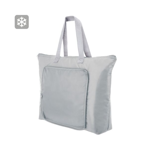 Faltbare Kühltasche 44x33x8,5cm