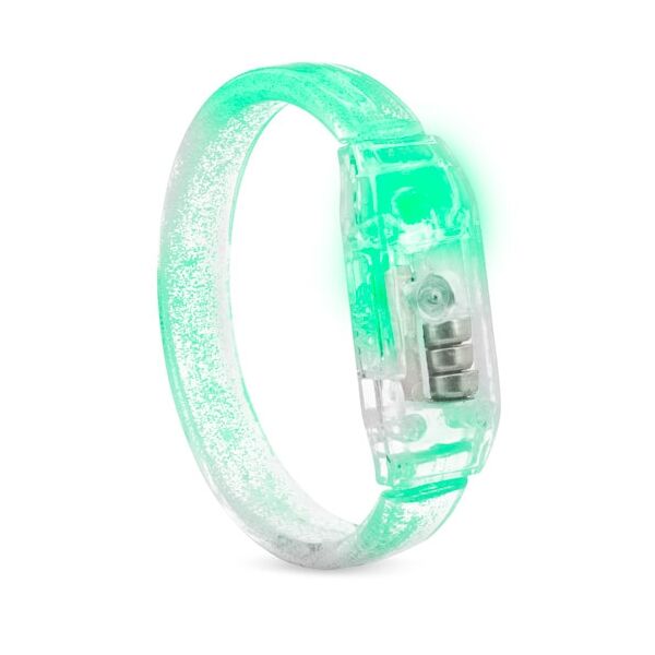 Event Leucht-Armband "Strobo"